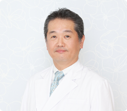 内出産婦人科 院長 内出 一郎 ICHIRO UCIIDE